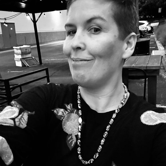 Meet the Posher Other - Meet your Posher, Jackie